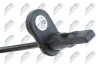 ABS SENSOR REAR NTY HCA-SB-018 (фото 2)