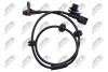 ABS SENSOR REAR NTY HCA-FR-072 (фото 1)