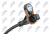 ABS SENSOR REAR NTY HCA-FR-072 (фото 2)