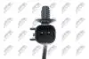ABS SENSOR REAR NTY HCA-FR-072 (фото 3)