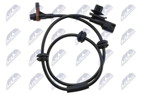 ABS SENSOR REAR NTY HCA-FR-072