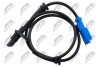 ABS SENSOR REAR NTY HCA-CT-031 (фото 1)