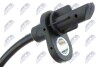 ABS SENSOR REAR NTY HCA-CT-031 (фото 2)