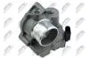 THROTTLE BODY NTY ETB-RE-005 (фото 1)