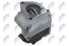 THROTTLE BODY NTY ETB-RE-005 (фото 2)