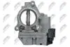 THROTTLE BODY NTY ETB-RE-005 (фото 3)