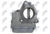 THROTTLE BODY NTY ETB-RE-005 (фото 4)