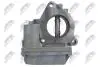 THROTTLE BODY NTY ETB-RE-005 (фото 4)