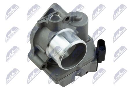 THROTTLE BODY NTY ETB-RE-005