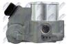 THROTTLE BODY NTY ETB-RE-005 (фото 5)