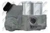 THROTTLE BODY NTY ETB-RE-005 (фото 5)