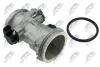 THROTTLE BODY NTY ETB-RE-008 (фото 1)