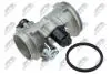 THROTTLE BODY NTY ETB-RE-008 (фото 2)