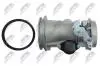 THROTTLE BODY NTY ETB-RE-008 (фото 6)