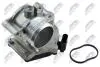 THROTTLE BODY NTY ETB-VW-030 (фото 1)