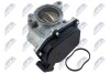 THROTTLE BODY NTY ETB-VW-030 (фото 2)