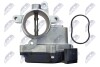 THROTTLE BODY NTY ETB-VW-030 (фото 3)