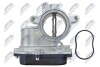 THROTTLE BODY NTY ETB-VW-030 (фото 4)