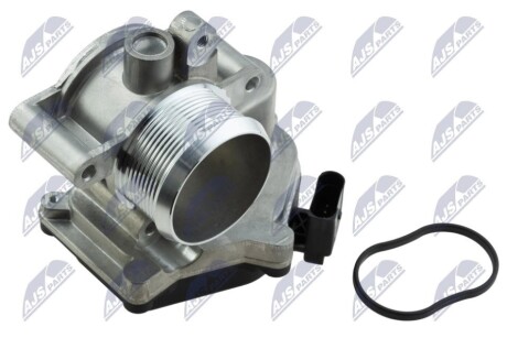 THROTTLE BODY NTY ETB-VW-030