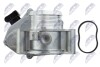 THROTTLE BODY NTY ETB-VW-030 (фото 5)