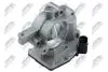 THROTTLE BODY NTY ETB-PL-007 (фото 1)