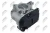 THROTTLE BODY NTY ETB-PL-007 (фото 2)