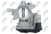 THROTTLE BODY NTY ETB-PL-007 (фото 3)