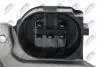 THROTTLE BODY NTY ETB-PL-007 (фото 6)