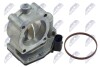 THROTTLE BODY NTY ETB-PL-005 (фото 1)