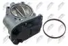 THROTTLE BODY NTY ETB-PL-005 (фото 2)