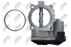 THROTTLE BODY NTY ETB-PL-005 (фото 3)