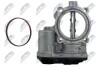 THROTTLE BODY NTY ETB-PL-005 (фото 4)