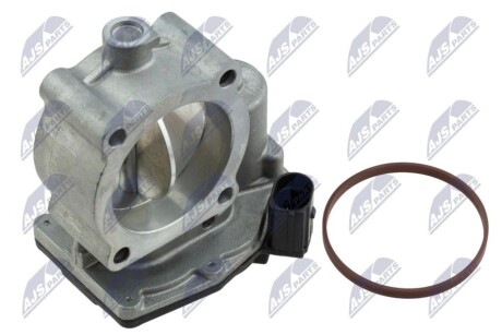 THROTTLE BODY NTY ETB-PL-005