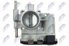 THROTTLE BODY NTY ETB-PL-004 (фото 3)