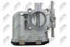 THROTTLE BODY NTY ETB-PL-004 (фото 4)