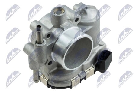 THROTTLE BODY NTY ETB-PL-004