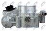 THROTTLE BODY NTY ETB-PL-004 (фото 5)