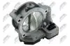 THROTTLE BODY NTY ETB-ME-007 (фото 1)
