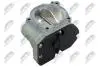 THROTTLE BODY NTY ETB-ME-007 (фото 2)