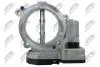 THROTTLE BODY NTY ETB-ME-007 (фото 3)