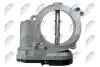 THROTTLE BODY NTY ETB-ME-007 (фото 4)