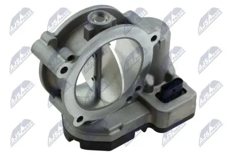 THROTTLE BODY NTY ETB-ME-007