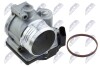 THROTTLE BODY NTY ETB-FR-007 (фото 1)