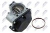 THROTTLE BODY NTY ETB-FR-007 (фото 2)