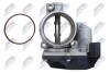 THROTTLE BODY NTY ETB-FR-007 (фото 3)