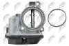THROTTLE BODY NTY ETB-FR-007 (фото 4)
