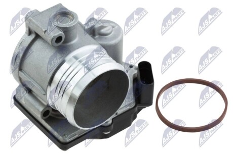 THROTTLE BODY NTY ETB-FR-007