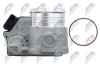 THROTTLE BODY NTY ETB-FR-007 (фото 5)