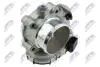 THROTTLE BODY NTY ETB-FR-008 (фото 1)