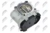 THROTTLE BODY NTY ETB-FR-008 (фото 2)